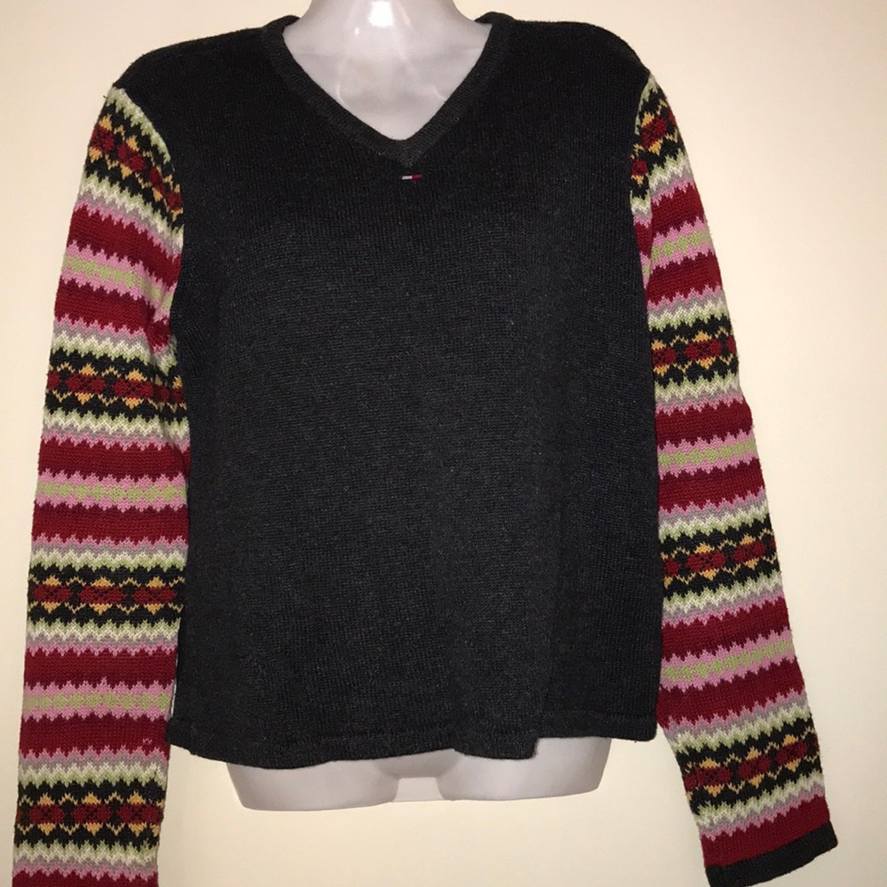 Tommy Jeans Unique Limited Edition Sweater
